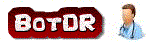 (image for) BotDR, I whisper to robots...